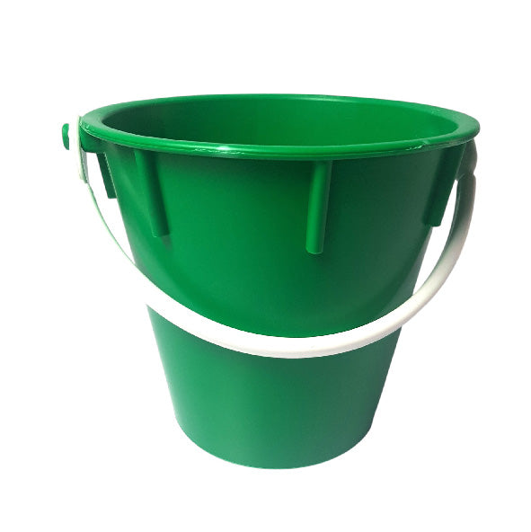 Bucket - Heavy Duty - Green