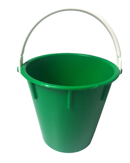 Bucket - Heavy Duty - Green