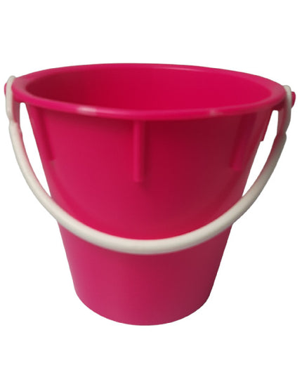 Bucket - Heavy Duty - Pink