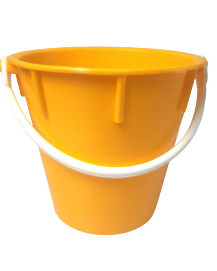 Bucket - Heavy Duty - Yellow