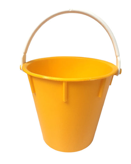 Bucket - Heavy Duty - Yellow