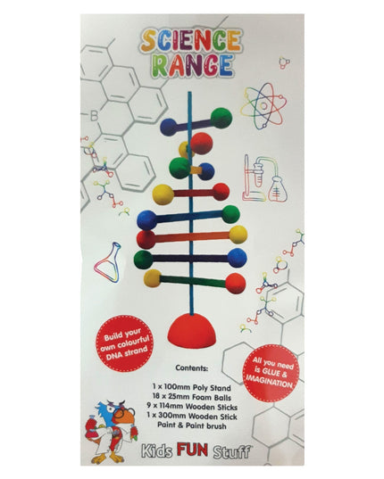 Build Your Own DNA - Stand