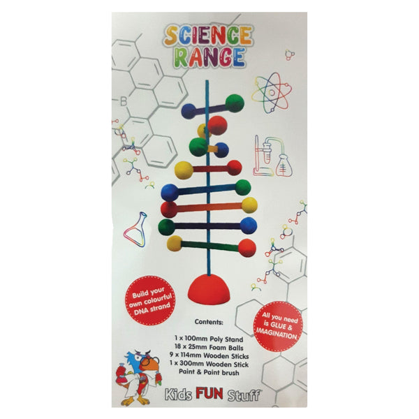 Build Your Own DNA - Stand