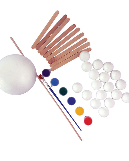 Build Your Own DNA - Stand