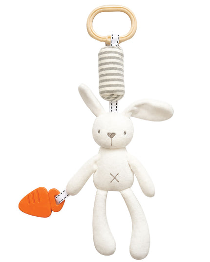 Bunny Dangle and Teether 2