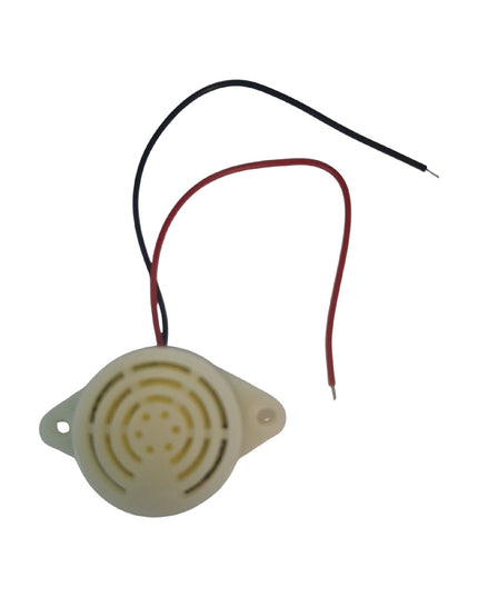 Buzzer 23mm 3-24v