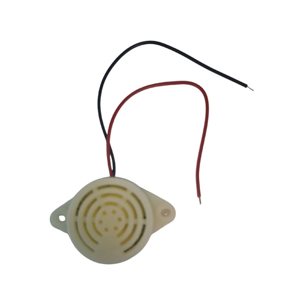 Buzzer 23mm 3-24v