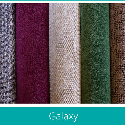 Carpet - Galaxy 2x3m