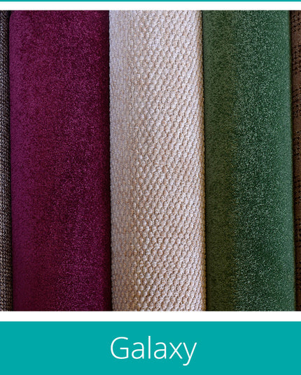 Carpet - Galaxy 2x3m