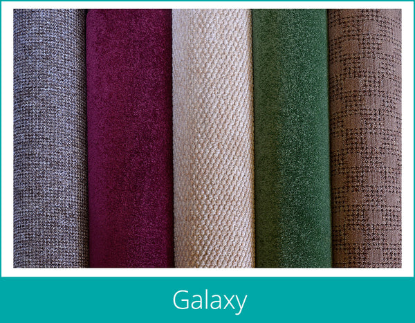 Carpet - Galaxy 2x3m