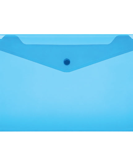 Carry Folder A4 Blue 2