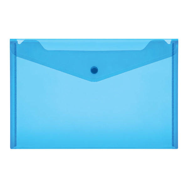 Carry Folder A4 Blue 2
