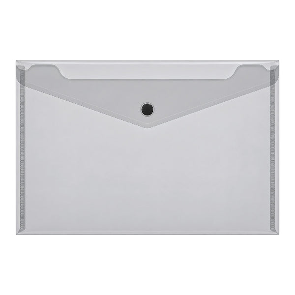 Carry Folder A4 Clear 2
