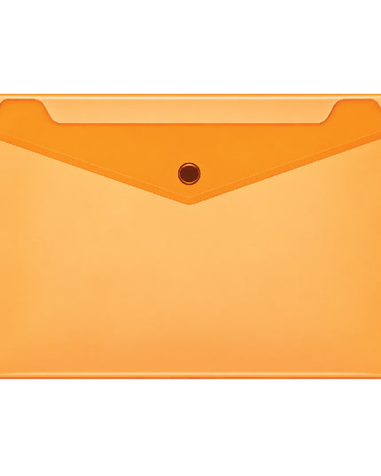 Carry Folder A4 Orange 2
