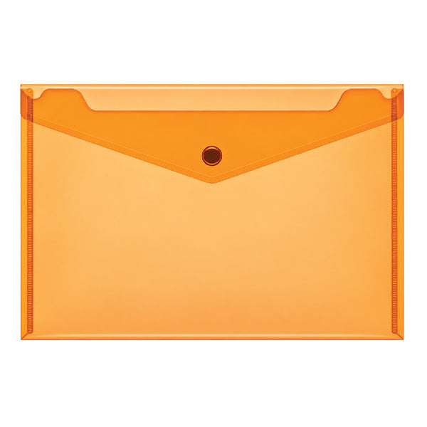 Carry Folder A4 Orange 2