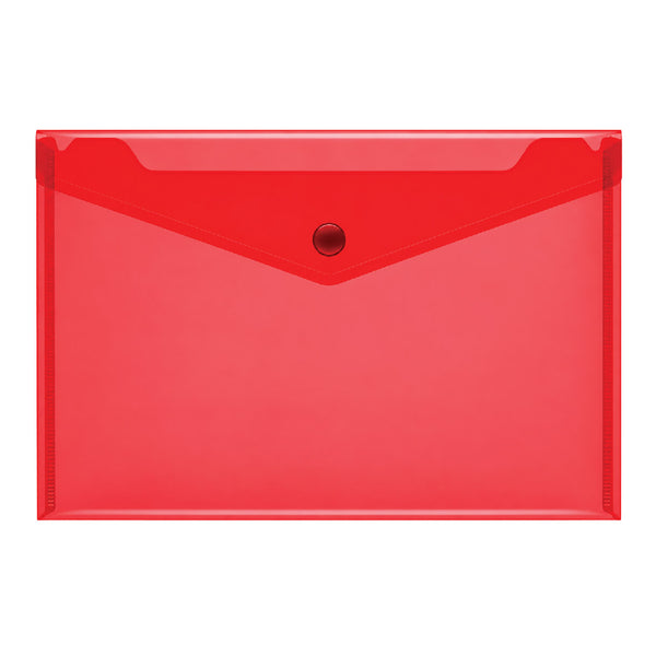 Carry Folder A4 Red 2