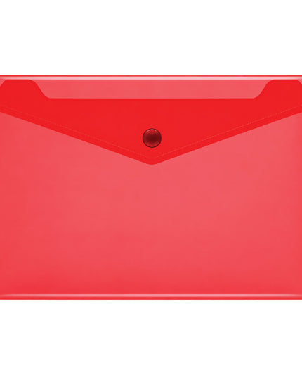 Carry Folder A4 Red 2