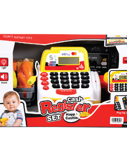 Cash Register 2