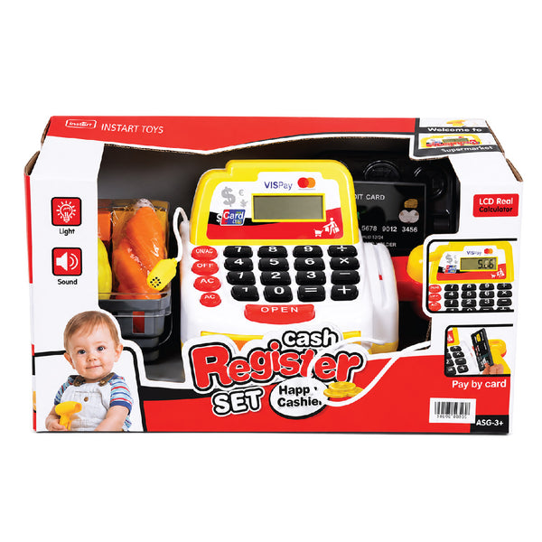 Cash Register 2