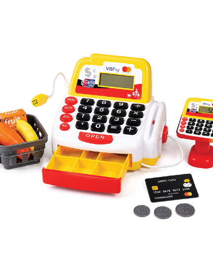 Cash Register 4