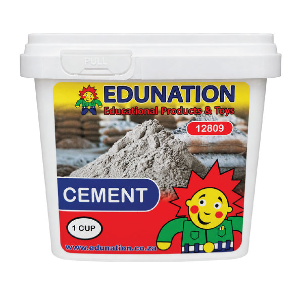 Cement Edunation - 1 cup (235g)