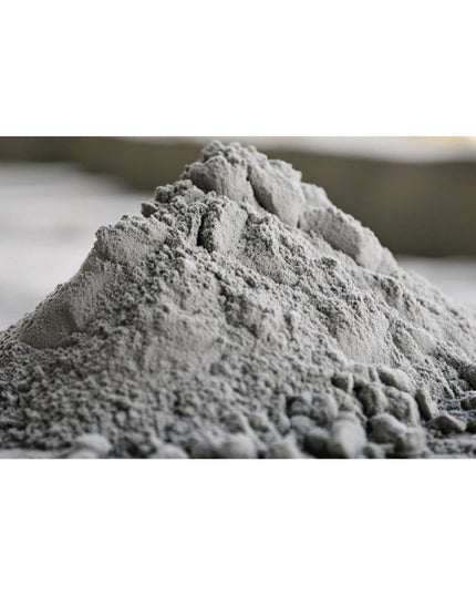 Cement - 1 cup (235g) 1