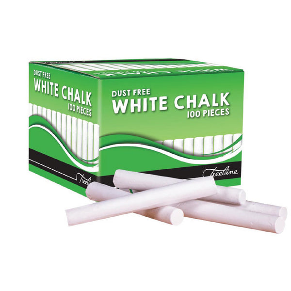 Chalk White 100's - Treeline 1
