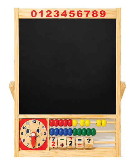 Chalkboard with Chalk 2