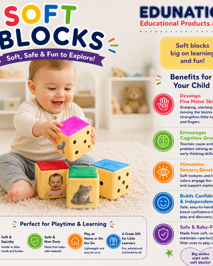 Soft Blocks