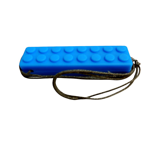 Chewable Necklace Block