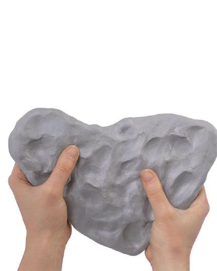 Clay - Modelling Paste - 250g - Grey Open