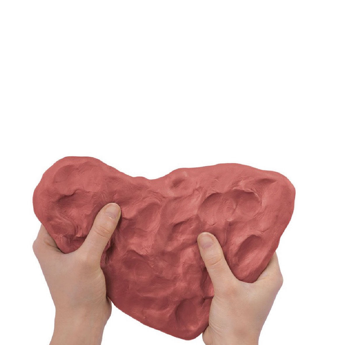 Modeling Paste Rocks Clay - Modelling Paste - 250g - Terracotta – Edunation