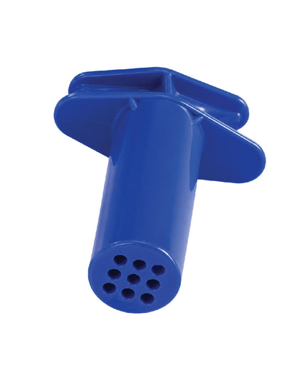 Clay - Play Dough Syringe - Blue 1