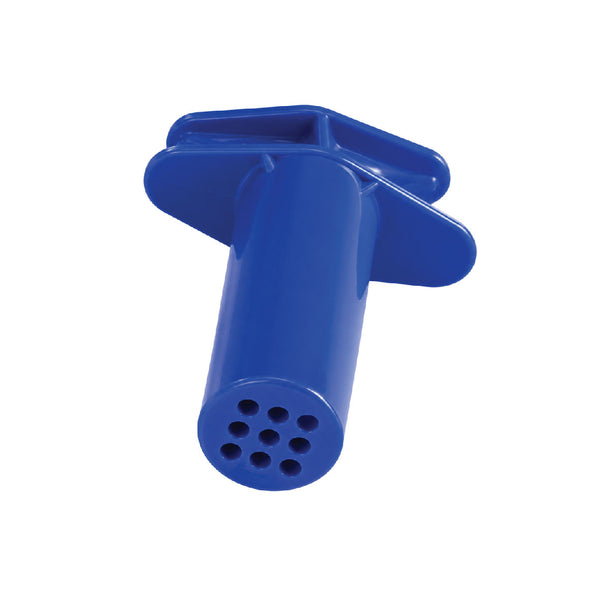 Clay - Play Dough Syringe - Blue 1