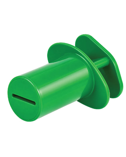 Clay - Play Dough Syringe - Green 1