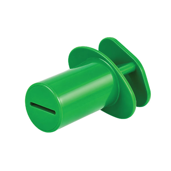 Clay - Play Dough Syringe - Green 1