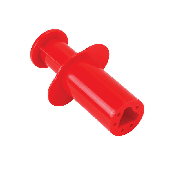 Clay - Play Dough Syringe - Red 1