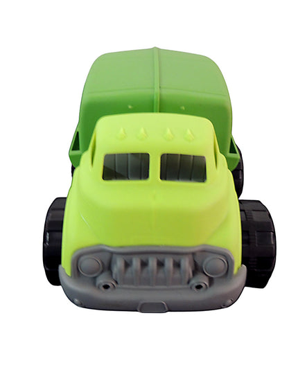 Construction Trucks