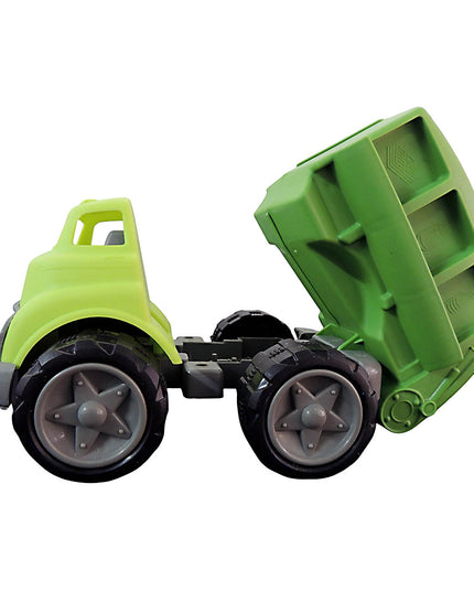 Construction Trucks