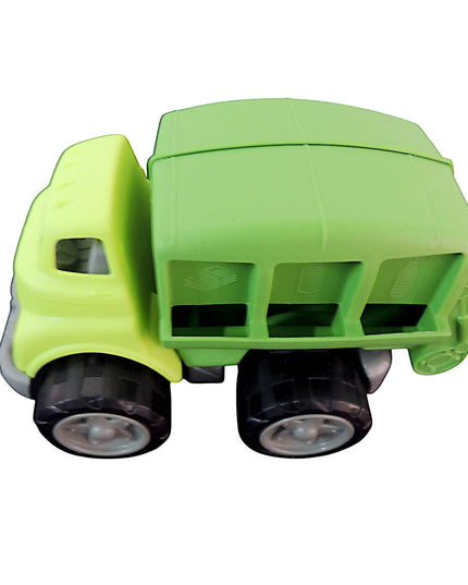 Construction Trucks