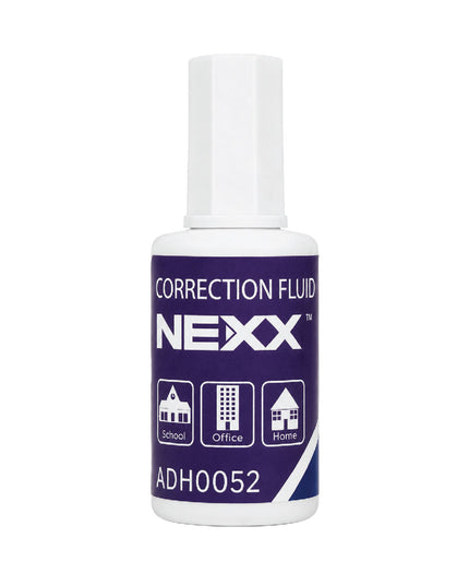 Correction Fluid 20ml - NEXX 2