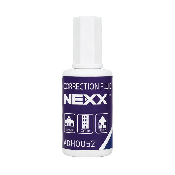 Correction Fluid 20ml - NEXX 2