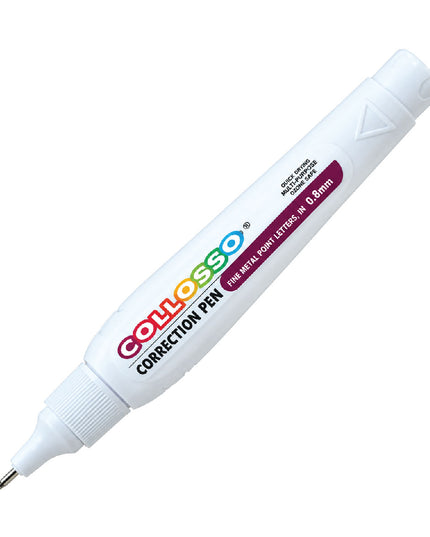 Correction Pen Collosso - 7ml 2