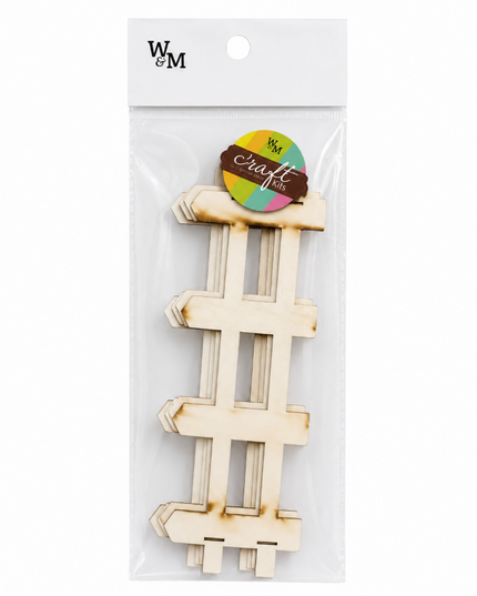 Craft_Kit_-_Animal_Pen_4_Piece_Fence_-_13514-2