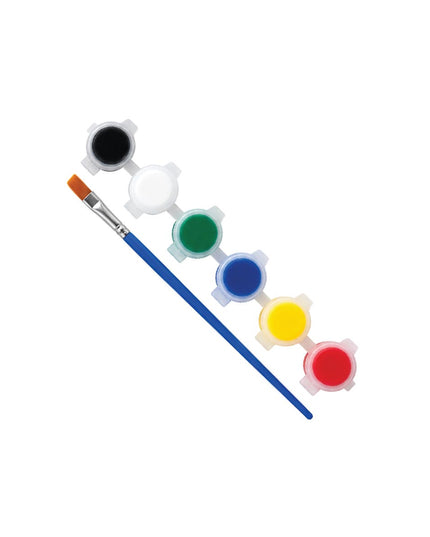 Craft Kit - Bag painting - Car 4