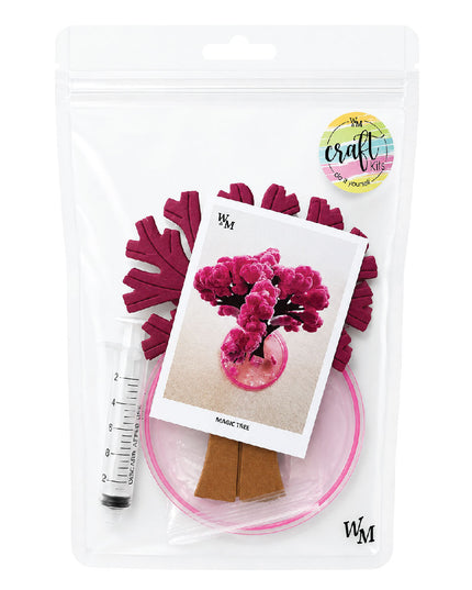 Craft Kit - Magic Tree 2