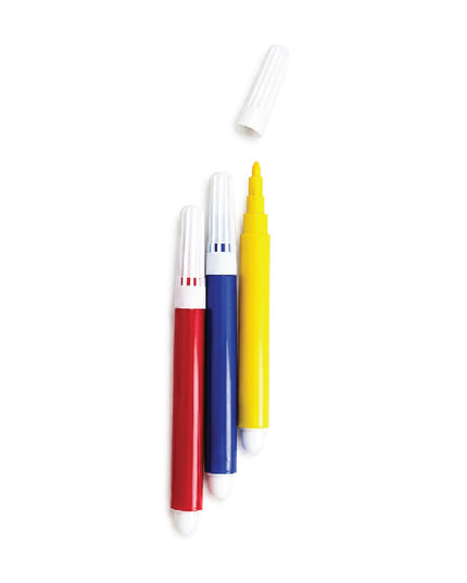 Craft Kit - Wood - Dingbat Bee Pens 2