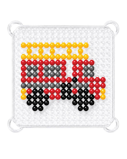 Craft Kit Water Beads - Fire Truck 2