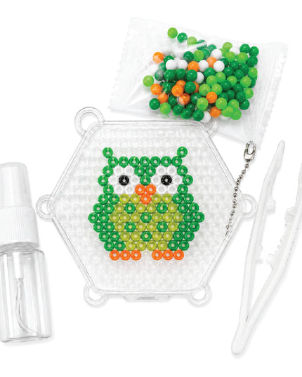 Craft Kit Water Beads - Owl 1