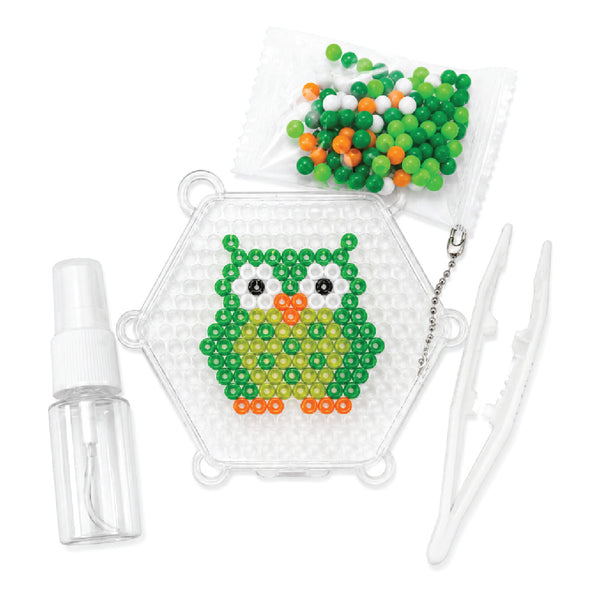 Craft Kit Water Beads - Owl 1